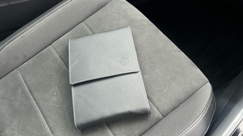 Volkswagen T-Roc 1.5 TSI Style 5dr Petrol Hatchback